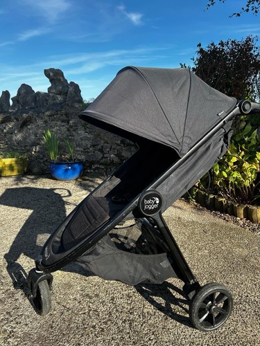 Baby jogger city mini gt2 - city,