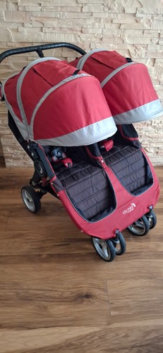 Baby jogger city mini - jogger,