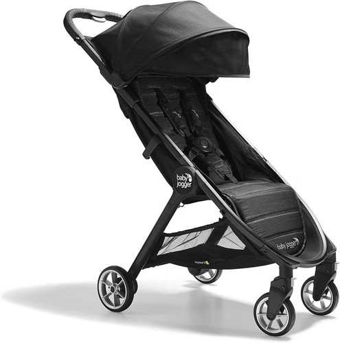 Baby jogger city - jogger, 2