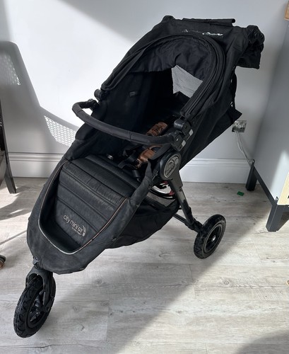 Baby jogger city - baby,