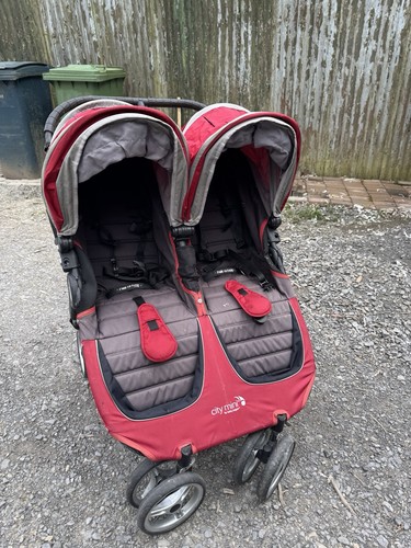 Baby jogger city mini - jogger,