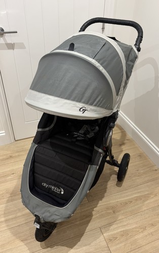 Baby jogger city mini - baby,