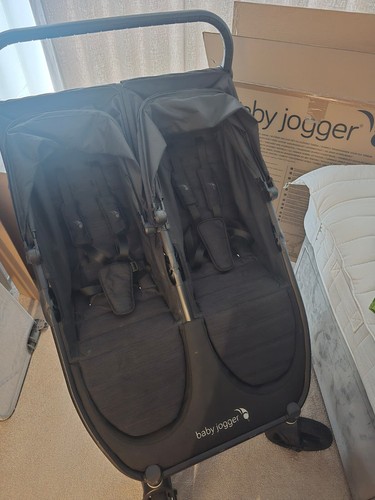 Baby jogger city mini gt2 - jogger,