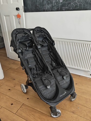 Baby jogger city - jogger, tour