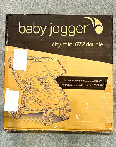 Baby jogger city mini gt2 - baby,