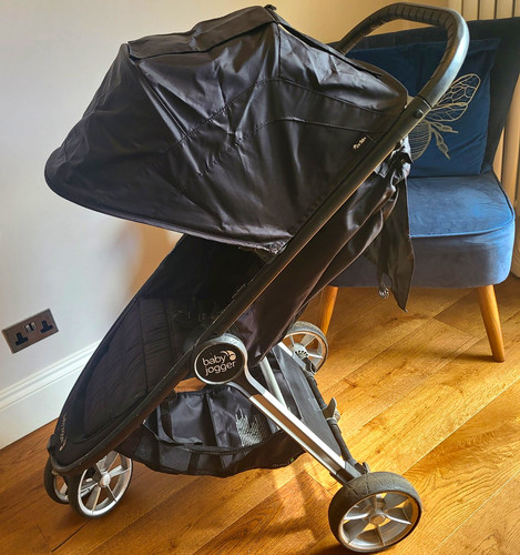 Baby jogger city pushchair - baby,