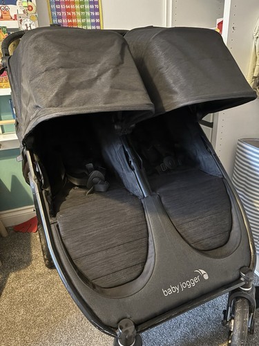 Baby jogger city mini - baby,
