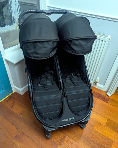 Fast postage baby jogger city - postage,