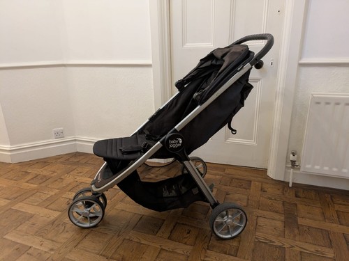Baby jogger city - jogger,