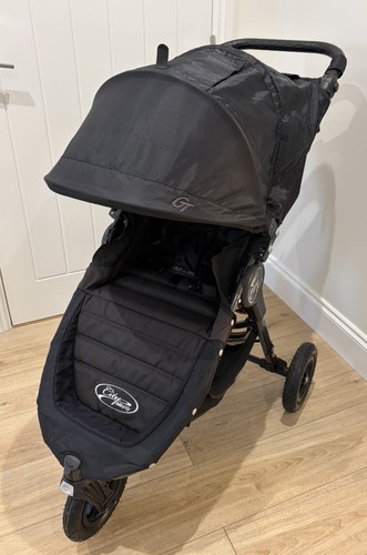 Baby jogger city mini - city, gt