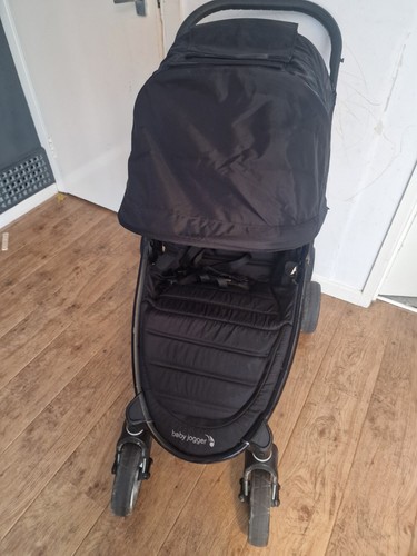 Baby jogger city mini - baby, 2