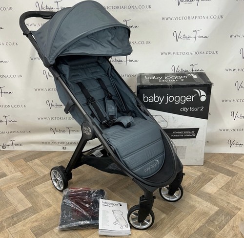 Baby jogger city - jogger, 2