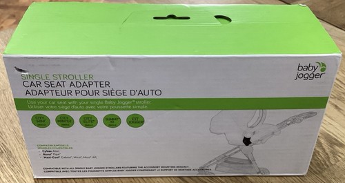 Baby jogger single - jogger, stroller
