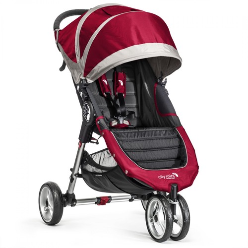 Baby jogger city mini - baby, *