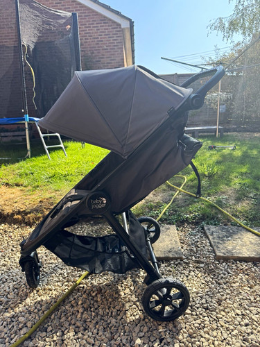 Baby jogger citi - citi, gt2