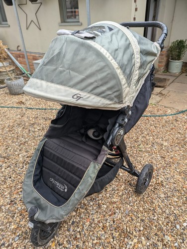 Baby jogger city - jogger, mini