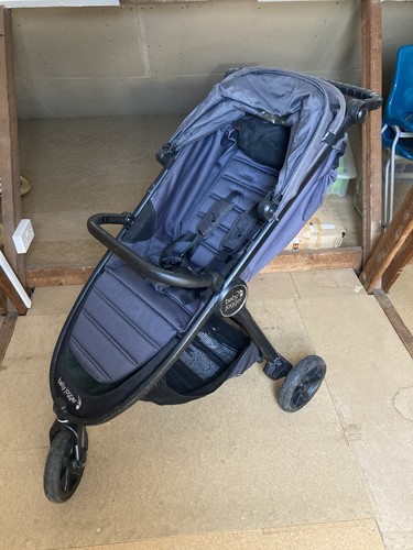 Baby jogger city - baby,