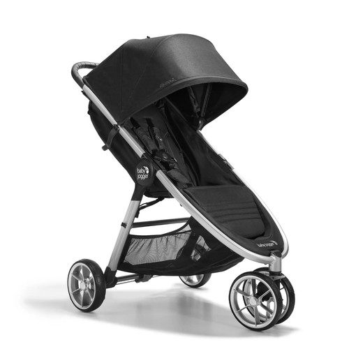 Baby jogger city mini gt2 - city,