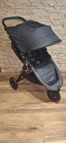 Baby jogger city - city, mini