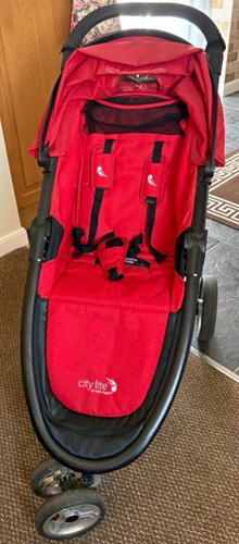 Baby jogger city lite - jogger,