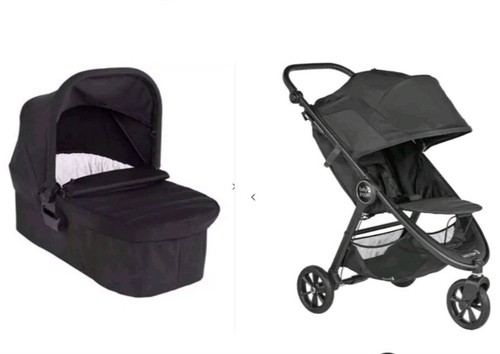 Baby jogger city - jogger,
