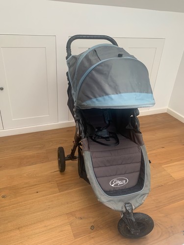 Baby jogger city - baby, mini