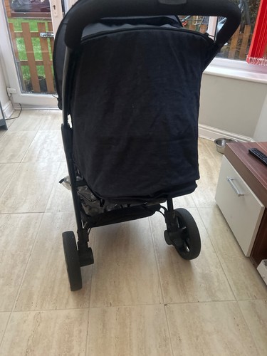 Baby jogger pushchair - pushchair,
