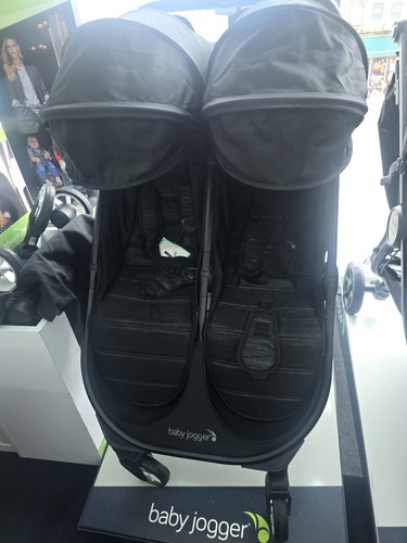 Baby jogger city tour double - tour,