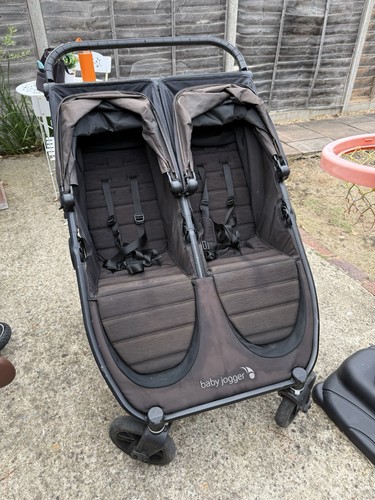 Baby jogger city mini - baby, gt2