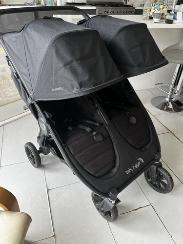 Baby jogger city mini - jogger,