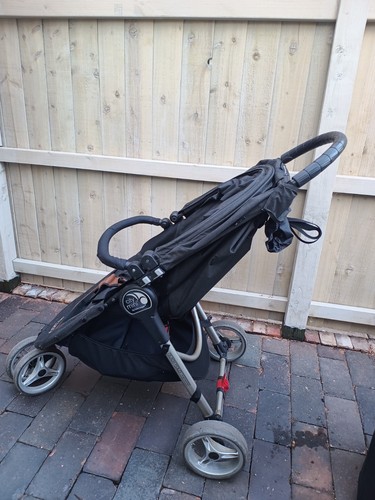 Baby jogger city mini - mini, 10th