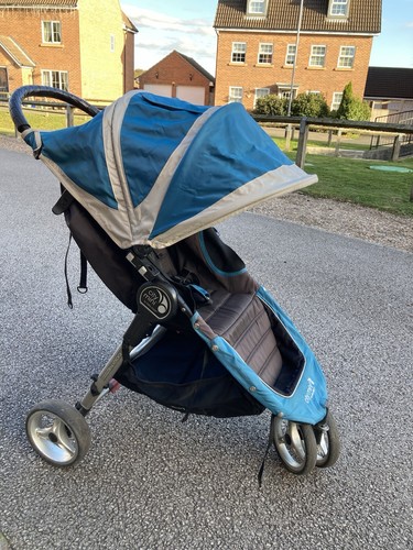 City mini babby - city, jogger