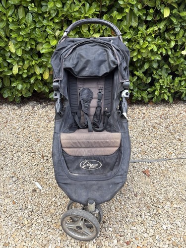 Baby jogger city mini single - mini,