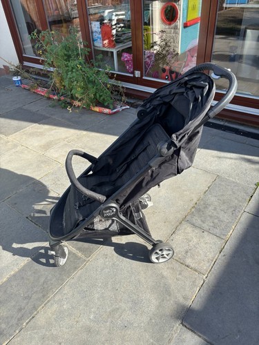 Baby jogger tour single - baby,
