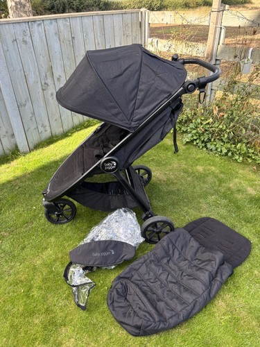 Baby jogger city mini gt2 - mini, all