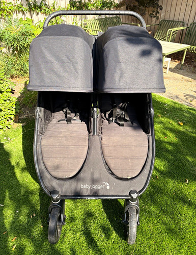 Baby jogger city - baby, gt2