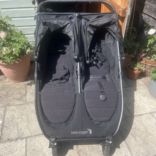 Baby jogger city mini - baby, gt2