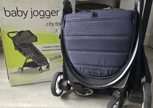 Baby jogger city tour - city, 2